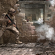 Illustration for article titled Modern Warfare Publisher Unruffled By New Competitor